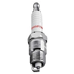 Champion parts CHAMQC10PEPB-UNIT QC10PEPB Свеча зажигания Серебристый Grey
