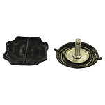 Sierra SIE18-3497 Suzuki&Johnson&Evinrude 18-3497 Комплект топливного насоса Золотистый Black