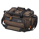 Savage gear 74245 System Carryall 18л  Green / Grey
