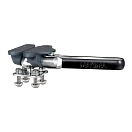 Купить Magma 214-T10192 Двойная блокировка опоры ножки гриля Серебристый Silver 7ft.ru в интернет магазине Семь Футов