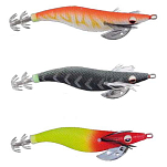 Herakles ARHKFS06 Кальмарница Abisso 2.5  Fire Craw