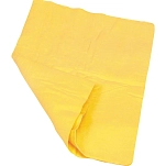 Swobbit 186711 PVA Ткань для сушки  Yellow 43 x 68 cm