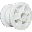 Купить Plastimo 39389 Запасная часть малого носового ролика White 54 x 48 mm 7ft.ru в интернет магазине Семь Футов