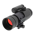 Aimpoint 6216005 Compc3 2MOA Red Dot Sight Черный  Black