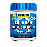Thetford SEA-926916 Aqua Kem Blue Водорастворимые пакетики Голубой Blue