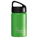 Купить Laken TA3V Classic 350ml Термо Зеленый  Green 7ft.ru в интернет магазине Семь Футов