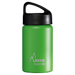 Laken TA3V Classic 350ml Термо Зеленый  Green