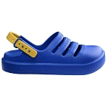 Havaianas 41.482.603.923.312 Деревянные башмаки 4148260 Star Blue / Yellow Gold 35x25x15 EU 33