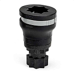 Railblaza 03-4042-11 SwivelPort Адаптер держателя удилища Черный Black