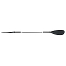 Купить Gumotex R-141436680-702.3-black-200 702.3 Каяк Асимметричное Весло 3 Секции отремонтированы Black 200 cm 7ft.ru в интернет магазине Семь Футов