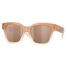 Купить Costa 06s2016-20160554 Поляризованные солнцезащитные очки Nusa Sandbar 20x10x10 Copper Silver Mirror 580G/CAT3 7ft.ru в интернет магазине Семь Футов