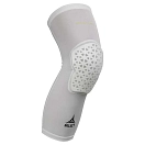 Купить Select l710022-100-100-m Наколенник Long White 20x15x5 7ft.ru в интернет магазине Семь Футов