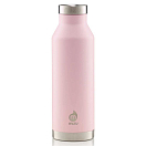 Купить Mizu 813551027774 V6 Термобутылка 560ml Розовый  Soft Pink 7ft.ru в интернет магазине Семь Футов