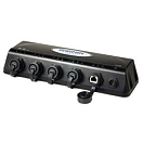 Купить Garmin 010-00351-00 GMS™ 10 Расширитель сетевых портов Черный Black 7ft.ru в интернет магазине Семь Футов