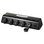Garmin 010-00351-00 GMS™ 10 Расширитель сетевых портов Черный Black