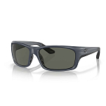 Costa 06S9106-91061062 поляризованные солнцезащитные очки Jose Pro Midnight Blue Gray 580G/CAT3