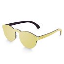 Купить Ocean sunglasses 22.5N поляризованные солнцезащитные очки Long Beach Space Flat Revo Gold Space Flat Revo Gold/CAT3 7ft.ru в интернет магазине Семь Футов