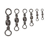 Gold star 82101920 Многоцелевые вертлюги Серебристый Black 20