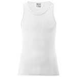 Gonso 3000136-M10600-XXL базовый слой без рукавов Base White 2XL