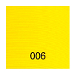 Baetis BFF006/WA Fiber Кино  006 Yellow