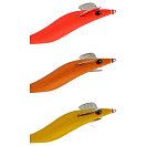 Купить DTD 20658-Y Full Color Oita 4.0 Кальмар 120 Mm 27g Многоцветный Yellow 7ft.ru в интернет магазине Семь Футов