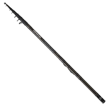 Daiwa EXT50RCF Exceler Reglable Болонский Стержень Черный Black 4.80 m 