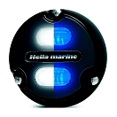 Купить Hella marine 265-016145001 подводный светодиодный светильник Apelo A1 Бесцветный Charcoal Lens / White / Blue 1800 Lumens 7ft.ru в интернет магазине Семь Футов
