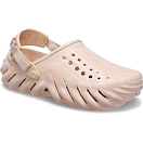 Купить Crocs 208454-6ws-m6w8 Деревянные башмаки Echo Marbled Quartz/Multi 35x25x15 EU 38 7ft.ru в интернет магазине Семь Футов