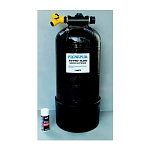 Flow pur 555-M7002 портативный умягчитель воды RV Pro 10000 Голубой Black