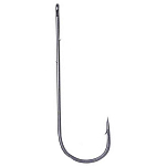 VMC 31VM7245-BN0004H4 7245 Крючки С Одним Глазком 20 единицы Серебристый Black Nickel 4 