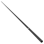Preston innovations PROT/KIT1 Pro Type Short Stop Комплект Серебристый Black 22 mm 