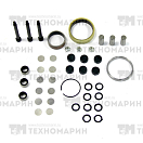 Купить Ремкомплект вариатора Polaris SM-03087K1 SPI 7ft.ru в интернет магазине Семь Футов