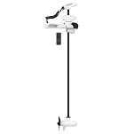 Minnkota NLL-320 Rt Instinct 90/115/WR Quest 87´ Двигатель  White