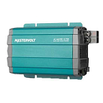 Mastervolt 28510700 AC Master 12V 700W 120V Преобразователь чистой волны Бесцветный Blue