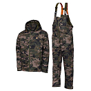 Купить Prologic SVS76663 Костюм Avenger Thermal Зеленый  Camo XL 7ft.ru в интернет магазине Семь Футов