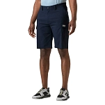 Helly hansen 34537-597-33 Шорты карго Qd 11´´ Navy 28x21x10