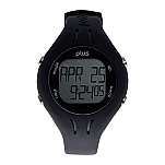 Swimovate PMPLUS PoolMate Plus Часы Черный  Black