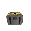 Купить Caterpillar CP-GP-63491A 7L Термосумка Золотистый Grey / Yellow 7ft.ru в интернет магазине Семь Футов