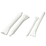 Plastimo 10535 340 mm Тензорный протектор  White 4-6 mm