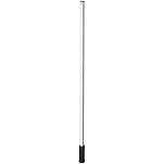 Expert predator 10065 Ручка подсачека подсачека Бесцветный Silver 100 cm