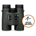 Vortex LRF301 Fury HD Бинокль/дальномер Зеленый Black  Hunt
