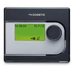 Система управления аккумулятором Dometic MPC 01 9102500073 150 x 136 x 16 мм 12-24 В дисплей и датчик аккумулятора