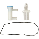 Купить Sierra 47-79950 F150-LF150 2004-12 Комплект Yamaha VST Белая 7ft.ru в интернет магазине Семь Футов