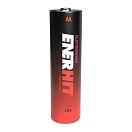 Купить Enerhit 27407-UNIT Щелочная батарея LR06-AA 1.5V 4 Единицы Red 7ft.ru в интернет магазине Семь Футов