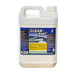 Clean boat CBAR002 5L Универсальный очиститель  Green