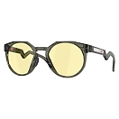 Купить Oakley oo9242-1952 Солнцезащитные очки Hstn 100T Grey Smoke 20x10x10 Prizm Gaming/CAT0 7ft.ru в интернет магазине Семь Футов