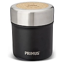 Купить Primus 742840 Термос для еды Preppen vacuum 700ml Серебристый Black 7ft.ru в интернет магазине Семь Футов