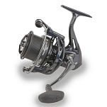 Fishing ferrari 1229850 Катушка для серфинга Momentum Grey 50