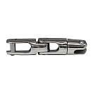 Купить Seachoice 50-44553 Вращающееся звено якоря 3000 фунтов Black 161.93 mm 7ft.ru в интернет магазине Семь Футов