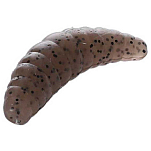 Mikado PMMA-42-PE M-Area Maggot 42 mm Пластиковые черви Золотистый PE